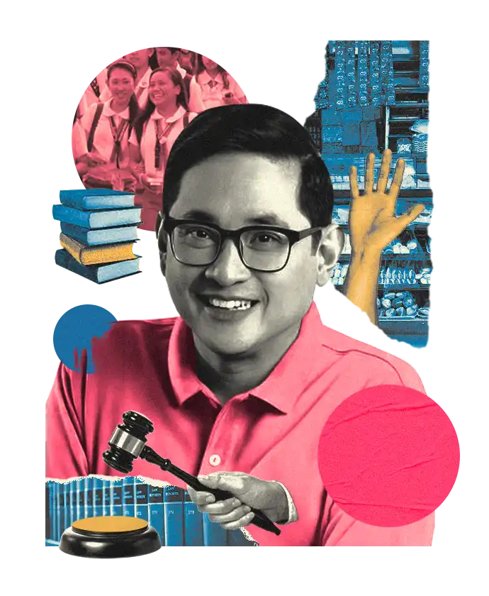 Candidate Image